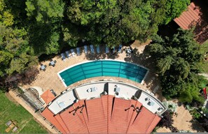 Căn hộ | 11 phòng ngủ 