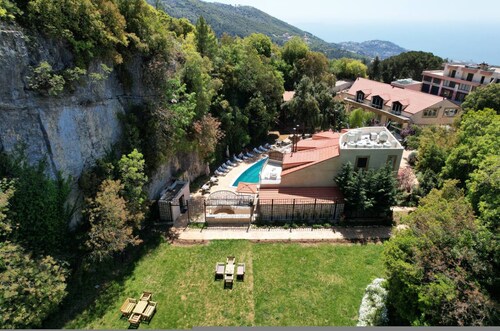 Keserwan s Hillside Resort and Venue