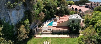 Keserwan s Hillside Resort and Venue