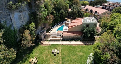 Keserwan s Hillside Resort and Venue