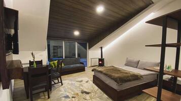 Leilighet | 11 soverom