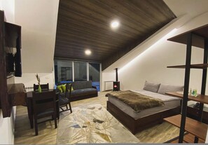 아파트 | 11 개의 침실