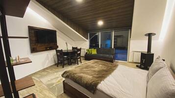 Apartemen | 11 kamar tidur