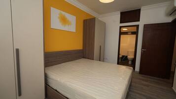 Apartment | 3 bedrooms