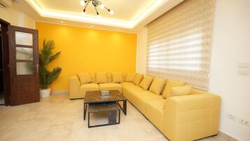 Apartment | 3 bedrooms