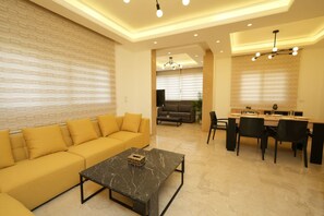 Ferienhaus | 3 Schlafzimmer