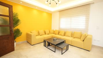 Apartment | 3 bedrooms