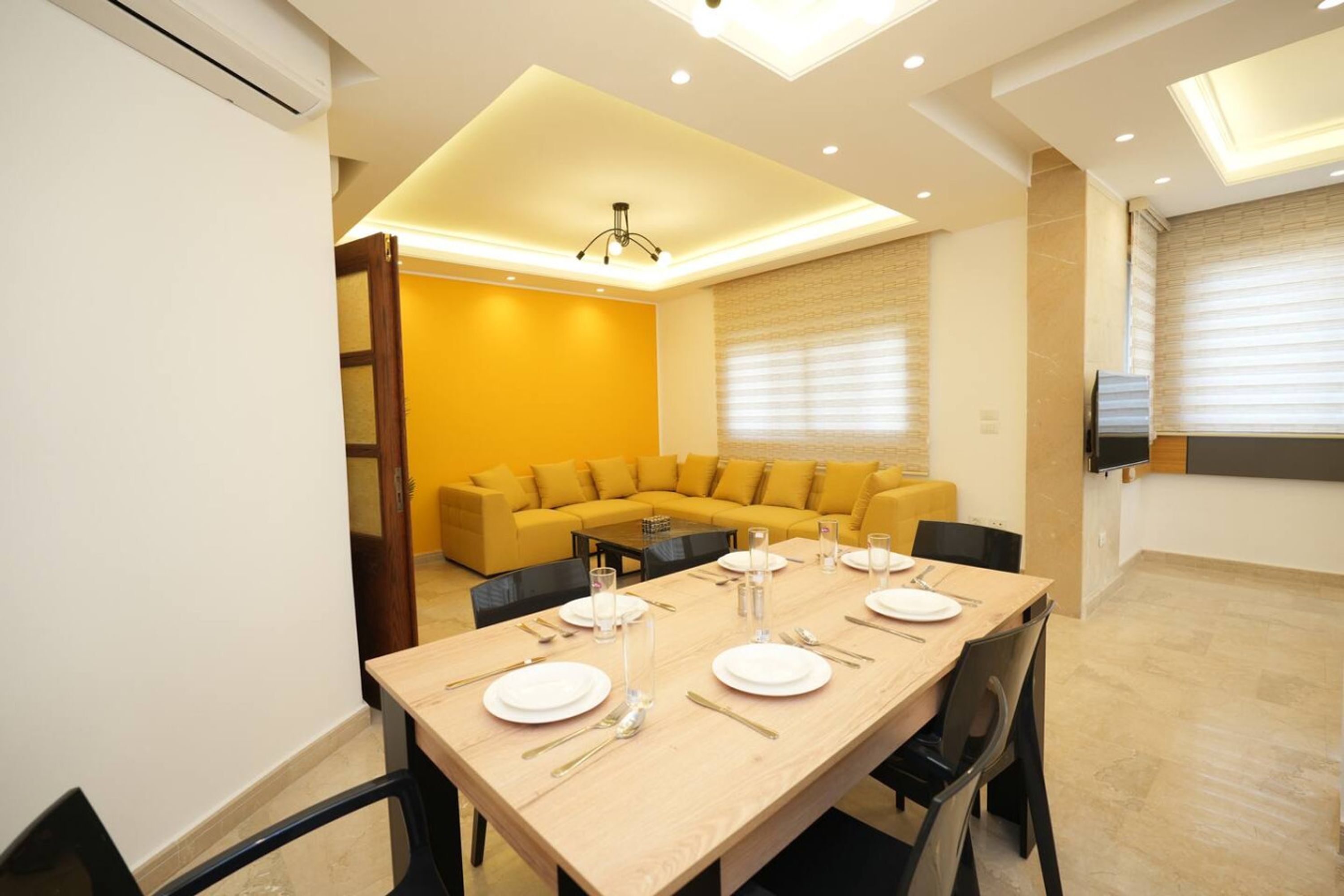 3 عدّة غرف نوم