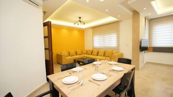 Apartment | 3 bedrooms