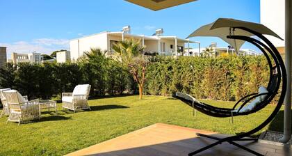 SanPietro Vacation Villa 006