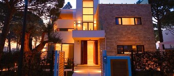 SanPietro Elite Signature Villa