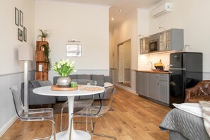 Interior - Malila Apartments Szczepański Square (Kraków)