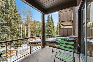 Property grounds - Keystone Walk-to-Lift Condo | Pool, Hot Tub and Views (Keystone)