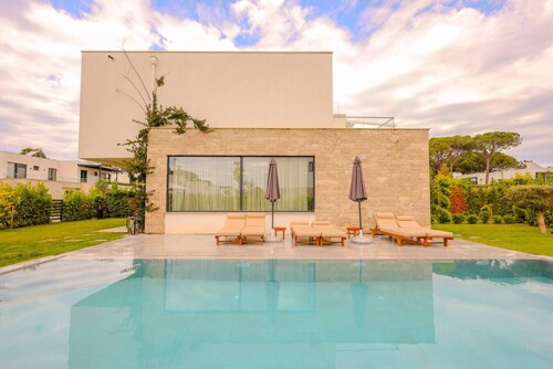 SanPietro Vacation Villa 003