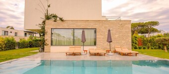 SanPietro Vacation Villa 003