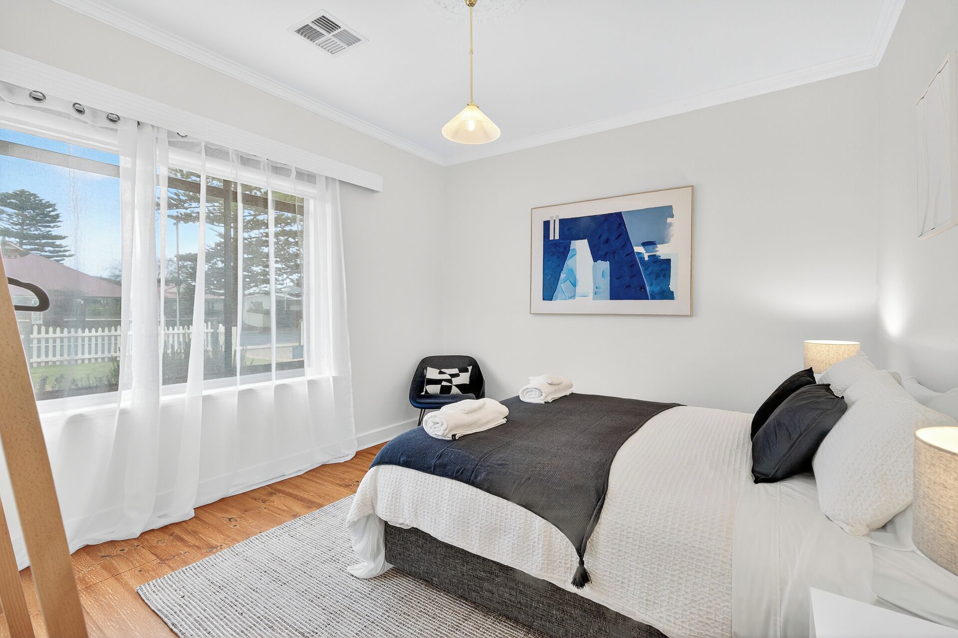 House, 3 Bedrooms, Smoking, Terrace | 3 bedrooms