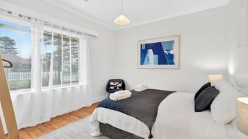 House, 3 Bedrooms, Smoking, Terrace | 3 bedrooms