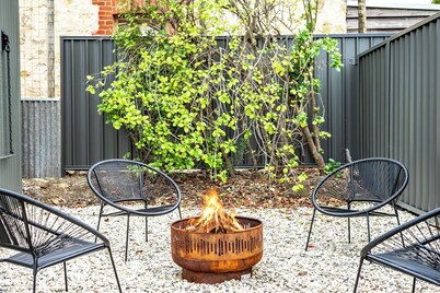 The Wharf House Goolwa