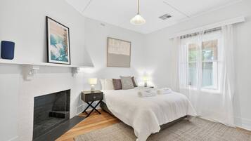 House, 3 Bedrooms, Smoking, Terrace | 3 bedrooms