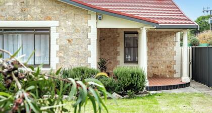 The Wharf House Goolwa