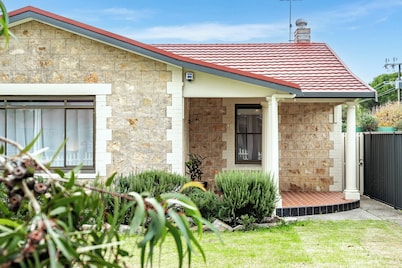 The Wharf House Goolwa