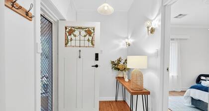 The Wharf House Goolwa