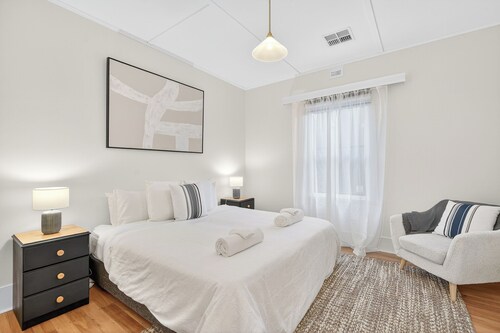 The Wharf House Goolwa