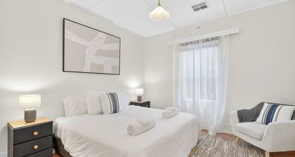 The Wharf House Goolwa