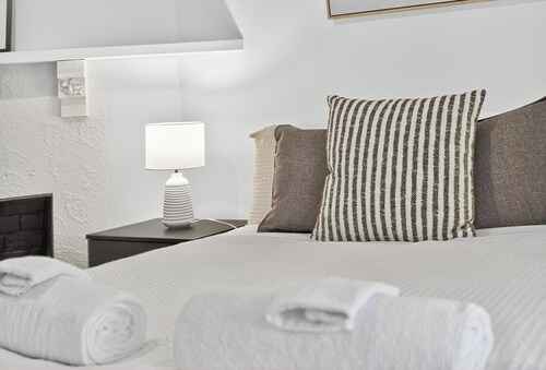 The Wharf House Goolwa