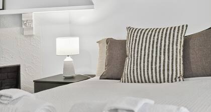 The Wharf House Goolwa