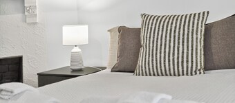 The Wharf House Goolwa