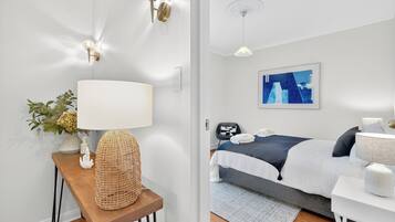 House, 3 Bedrooms, Smoking, Terrace | 3 bedrooms