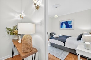 ハウス 3 ベッドルーム 喫煙可 テラス | 3 室のベッドルーム