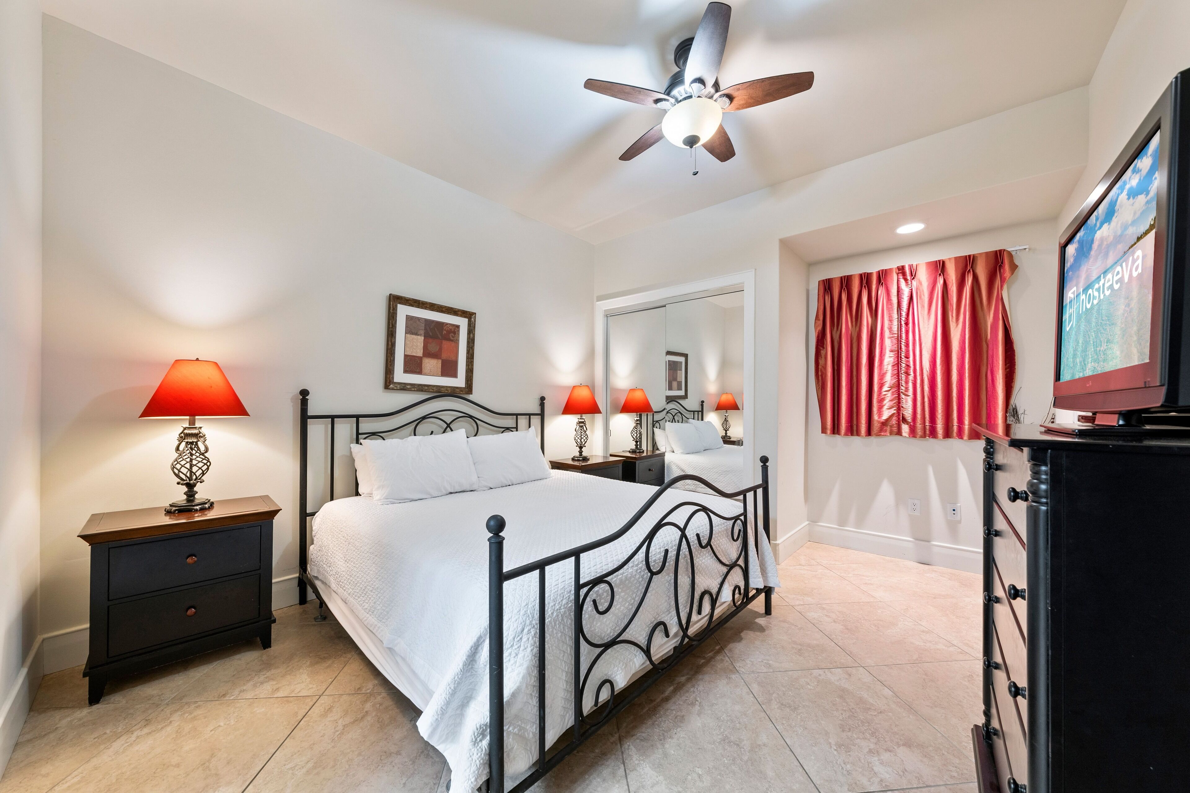 Signature-Apartment, 3 Schlafzimmer, Balkon, Strandblick