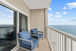 Property grounds - Tradewinds 1205 by Liquid Life (Orange Beach)