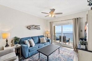 TV - Tradewinds 1205 by Liquid Life (Orange Beach)