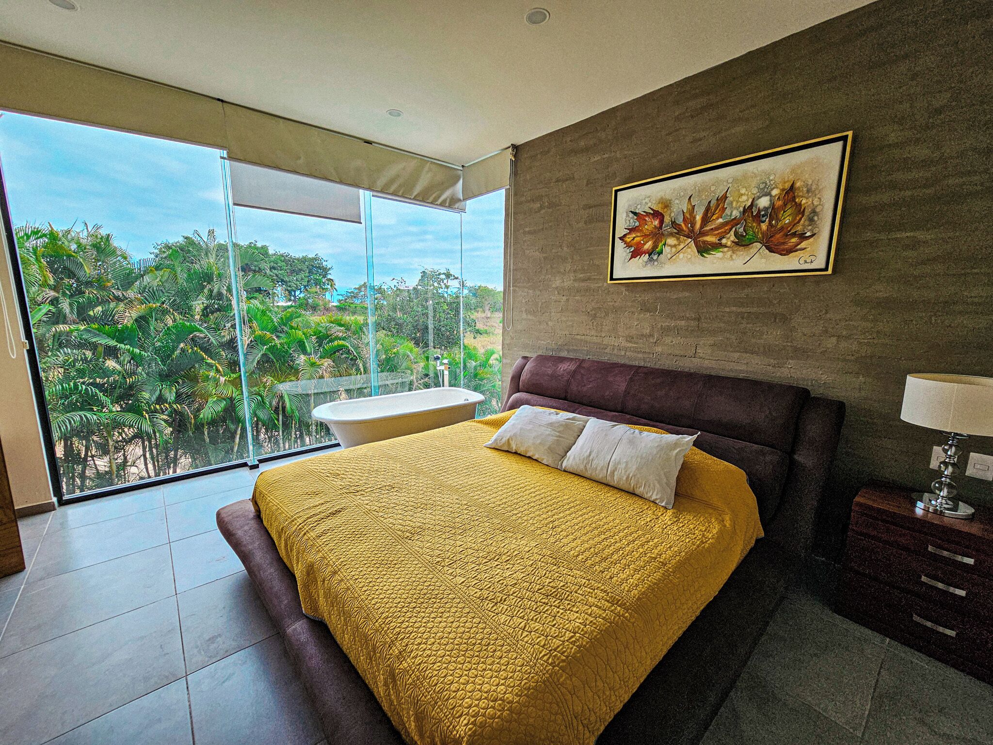 Comfort Apartment, Mountain View | In-room safe, free WiFi