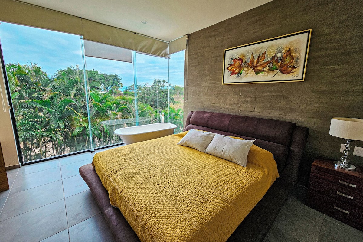 Comfort Apartment, Mountain View | In-room safe, free WiFi