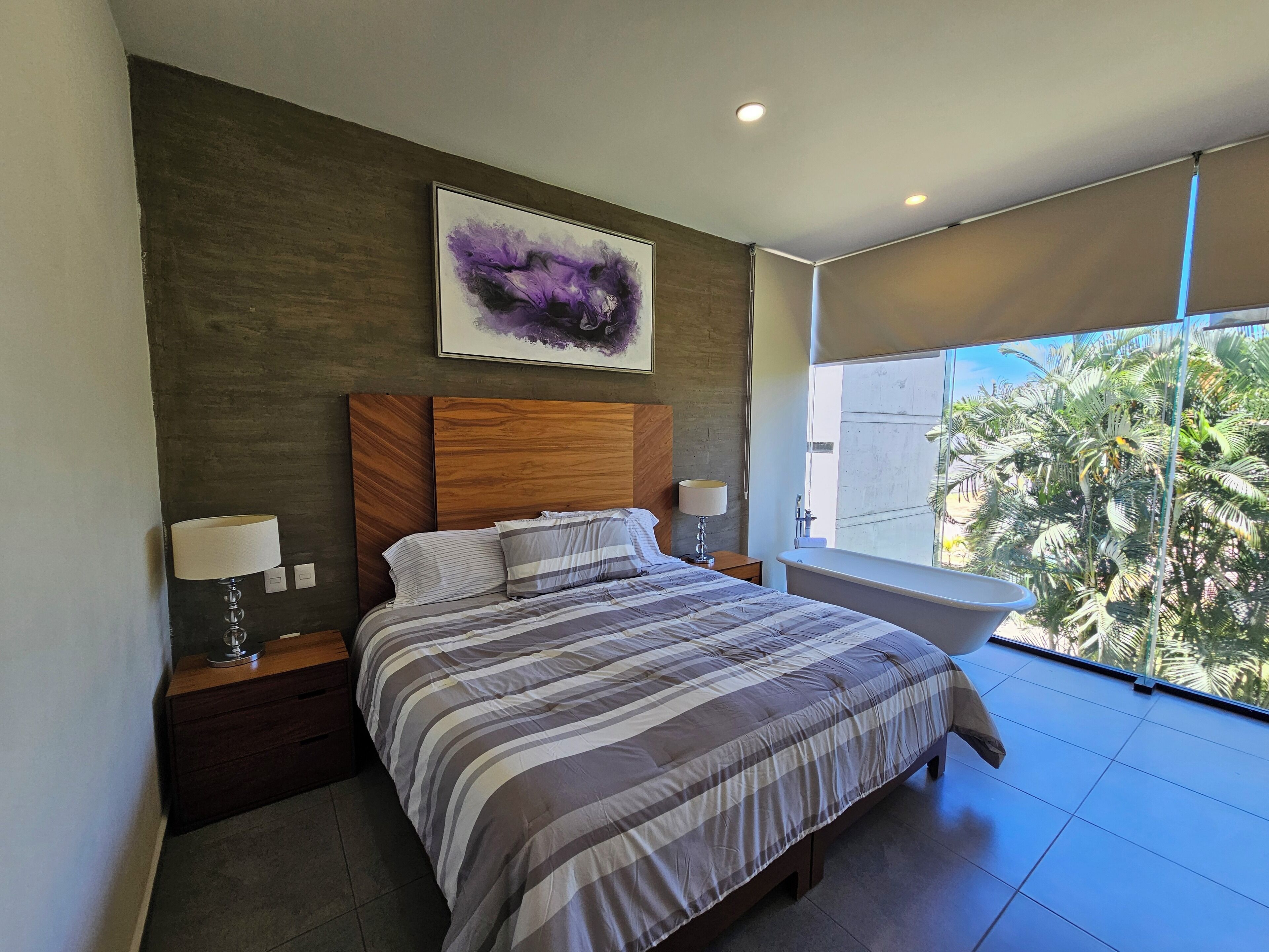 舒適公寓, 泳池景觀 | 客房內保險箱、免費無線上網