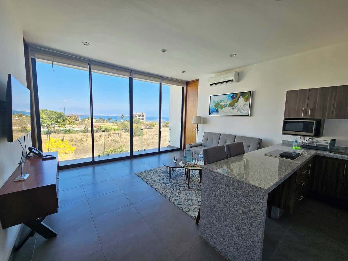 Comfort Apartment | Interior