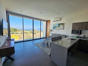 Comfort Apartment | Interior - Torres Mittah (La Cruz de Huanacaxtle)