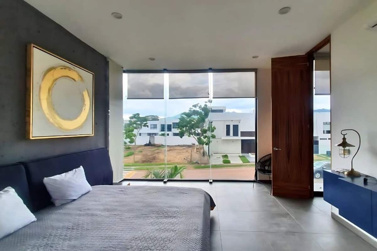 Comfort Apartment, Beach View | In-room safe, free WiFi