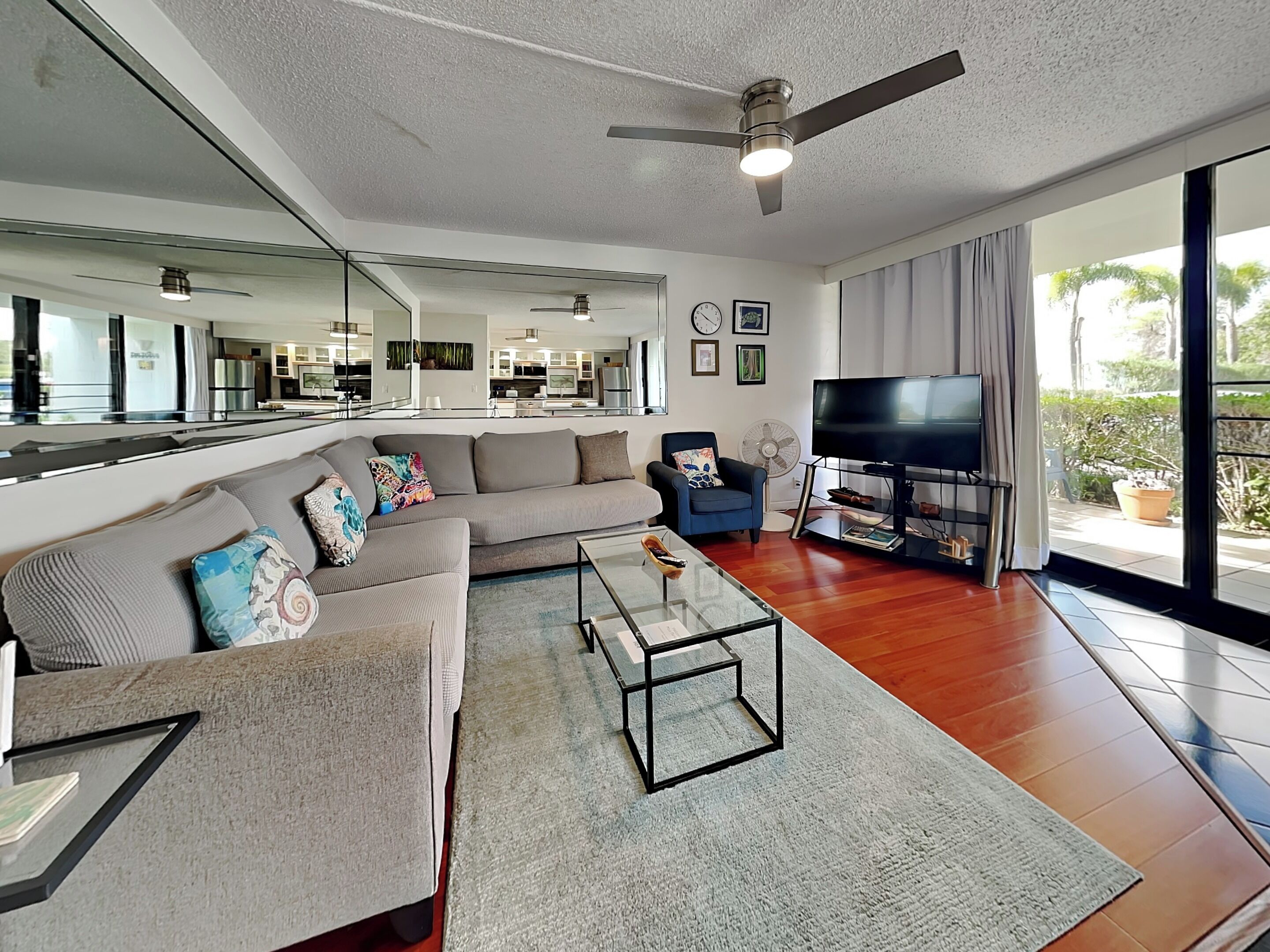 Welcome To Maui Parkshore 116!