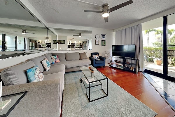 Welcome To Maui Parkshore 116!