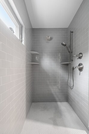 Hair dryer - Beach Bound - Cape Ann Coastal Escape (Gloucester)
