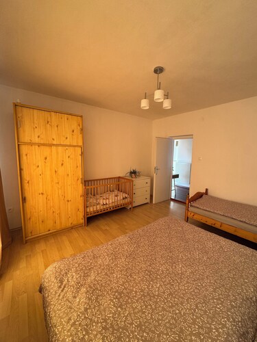 LiAm Property - Cozy, quiet living in the middle of the Tatra nature