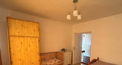 LiAm Property - Cozy, quiet living in the middle of the Tatra nature