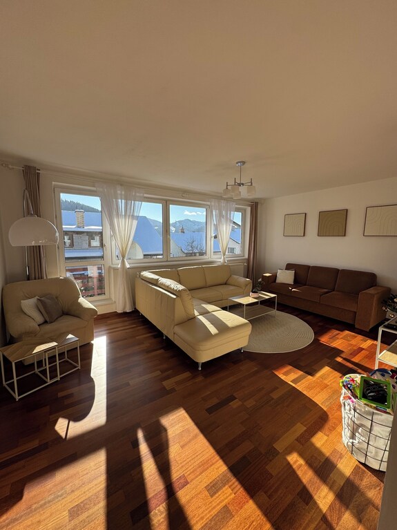 Liam Property - Cozy, Quiet Living In The Middle Of The Tatra Nature - Svit