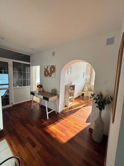 LiAm Property - Cozy, quiet living in the middle of the Tatra nature