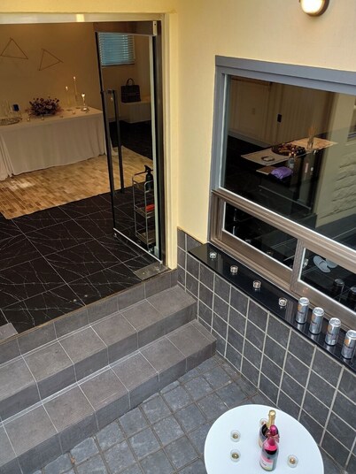 Entire House near DDP /Rooftop Terrace & Karaoke / Perfect for BTS Concert Stay